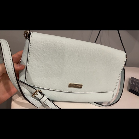 Kate spade cross body bag - Picture 2 of 5